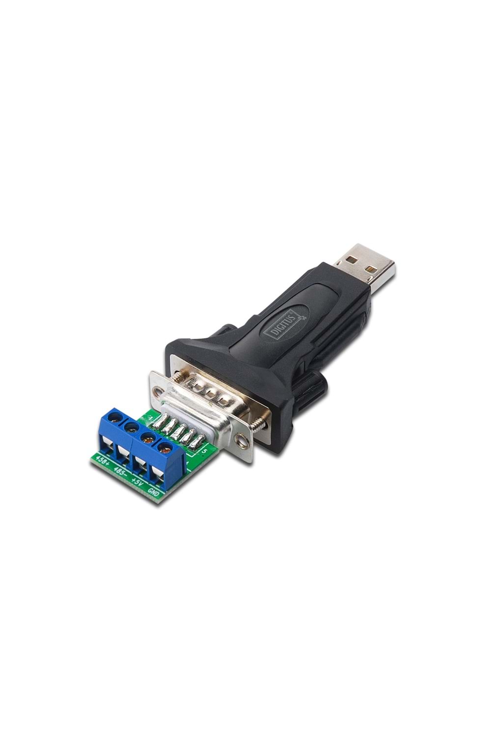 Digitus Da-70157 Usb - Rs485 Çevirici