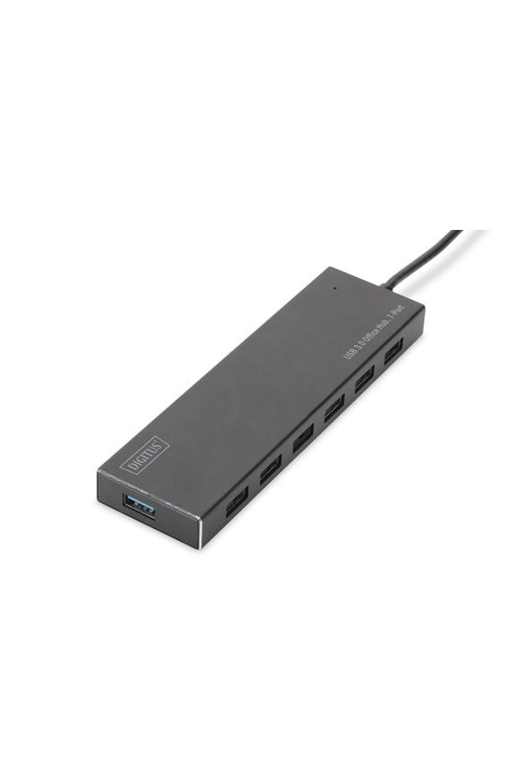 Digitus Da 70241 1 Usb 3.0 To 7 Port Usb 3.0 5V 3.5A Güç Adaptör