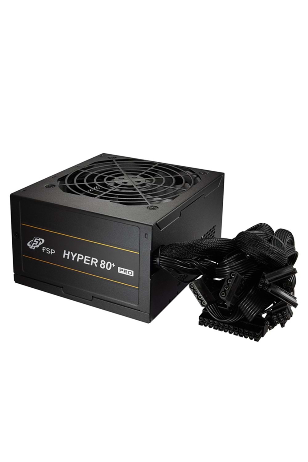 Fsp 450W 80+ Pro (Hyper H3-450)