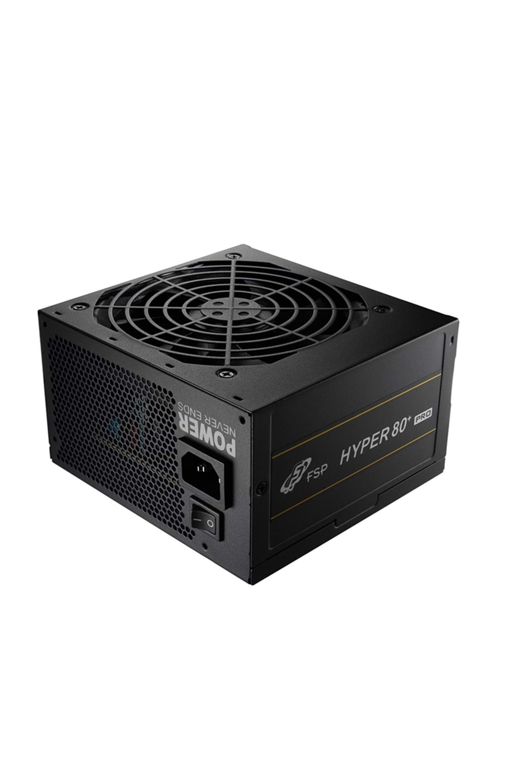 Fsp 450W 80+ Pro (Hyper H3-450)