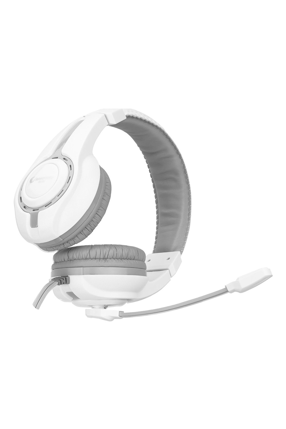 Rampage SN-R1 Beyaz/Siyah Oyuncu Mikrofonlu Kulaklık