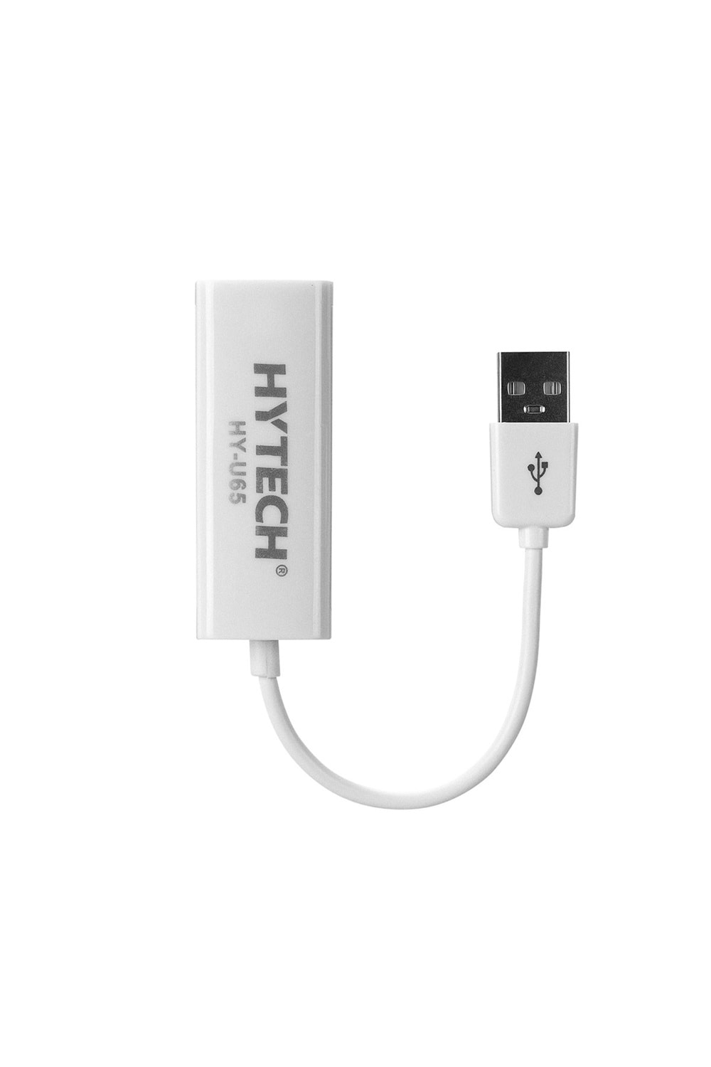 GABBLE GAB-ULAN20 USB 2.0 to RJ45 Win10 Uyumlu Ethernet Çevirici