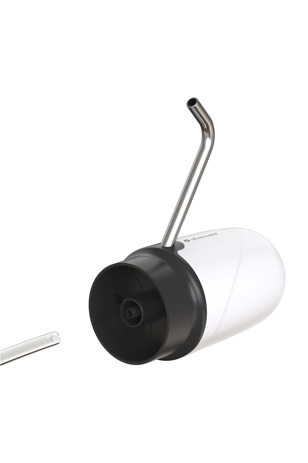 Silver Crest SP-15 Usb Şarj Edilebilir SU Pompası