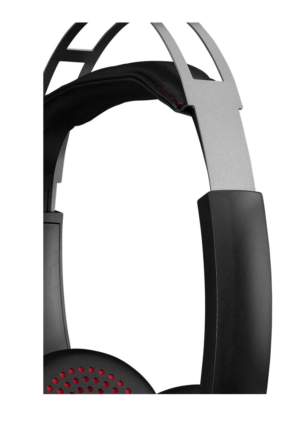 Snopy SN-C01 3.5mm Stereo Ofis-Call Center-Toplantı Siyah Profesyonel Mikrofon+Kulaklik
