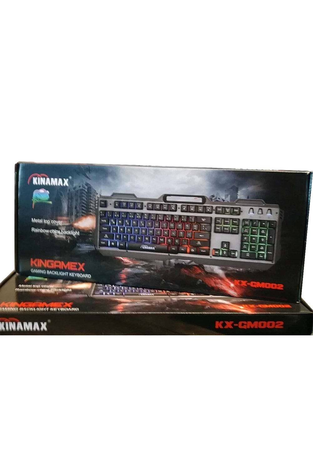 KINAMAX GM002 KLAVYE