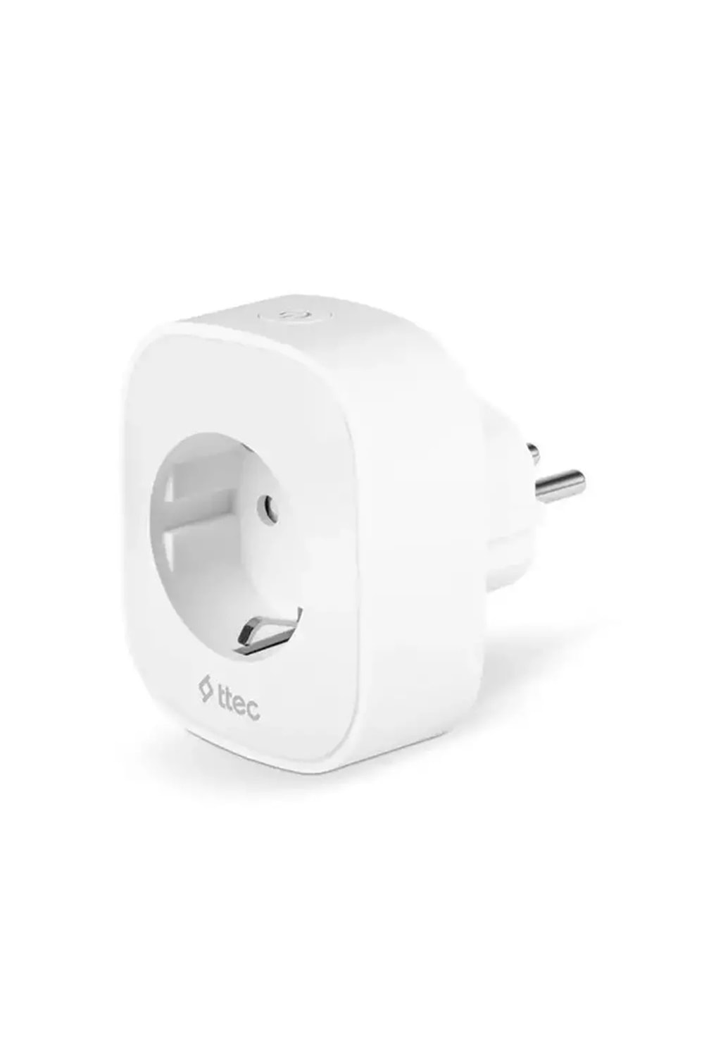 TTEC 2AP01 PRIZI 16A AKIM KORUMALI WIFI AKILLI PRIZ