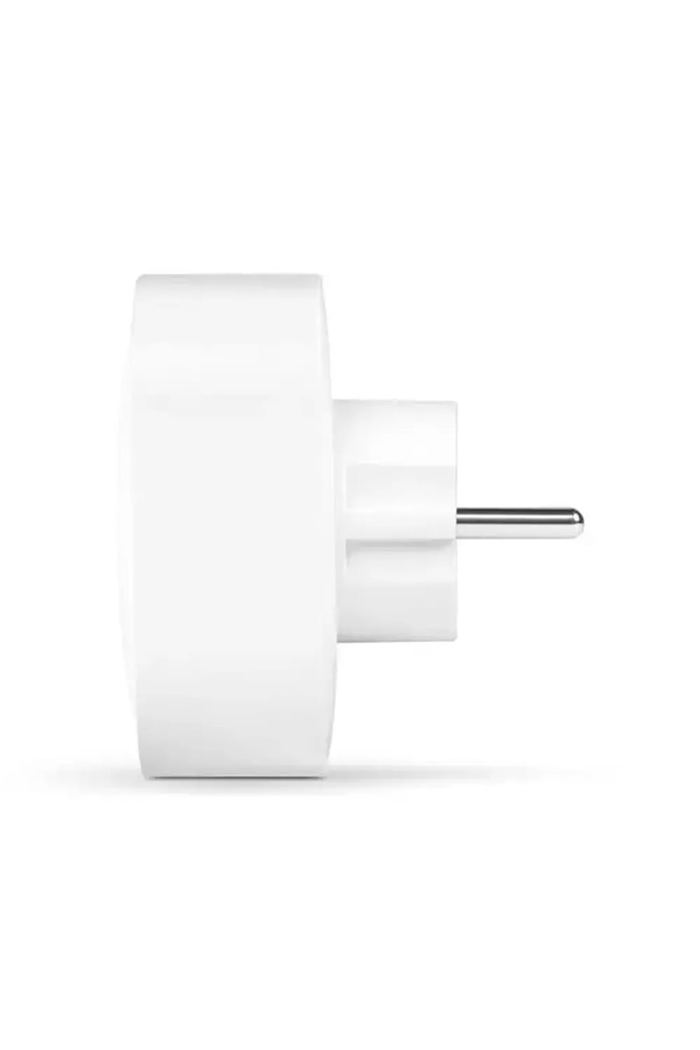 TTEC 2AP01 PRIZI 16A AKIM KORUMALI WIFI AKILLI PRIZ