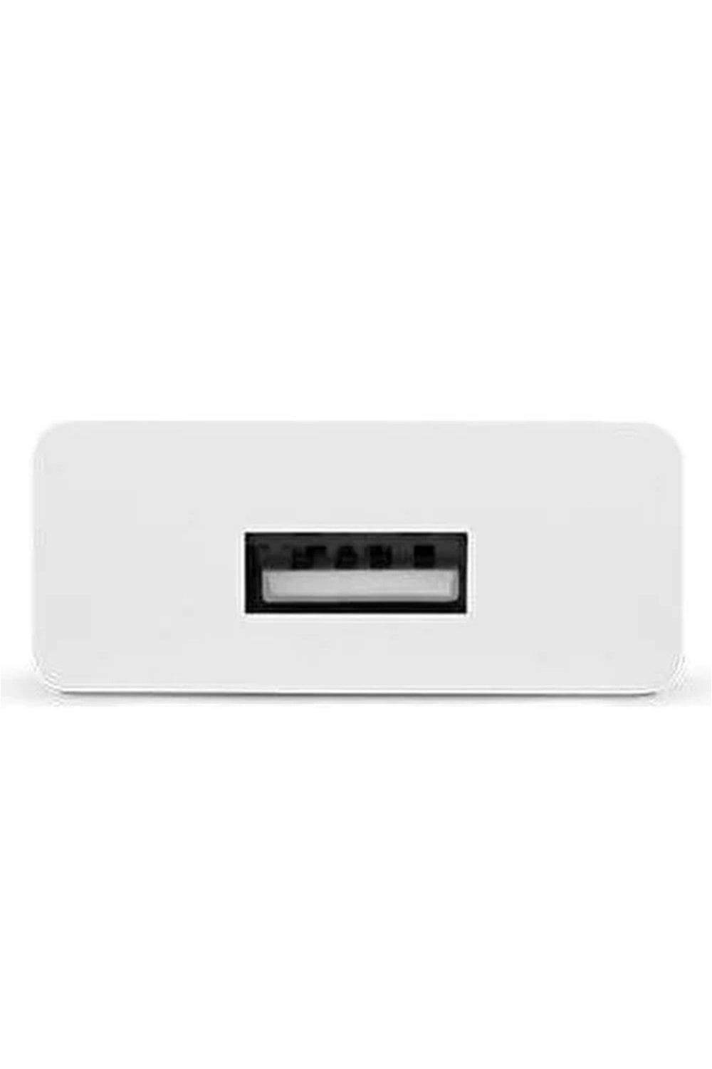 TTEC 2SCS20MB SMARTCHARGER BEYAZ SEYAHAT SARJ ALETI 2.1A + MICRO USB KABLO