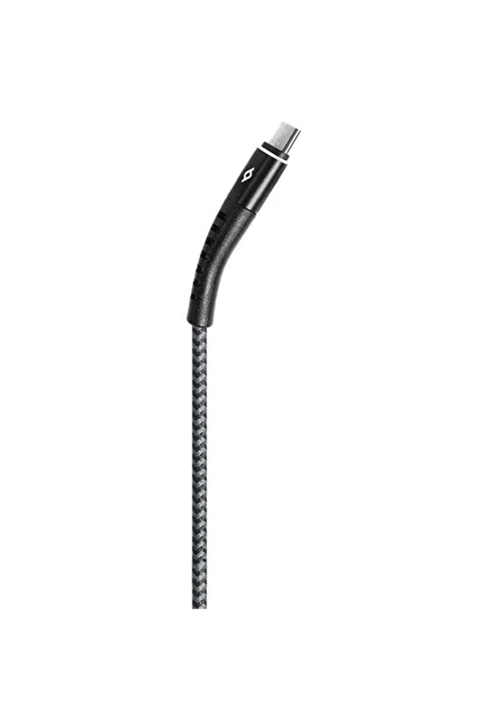 TTEC 2DKX03MS EXTREMECABLE EKSTRA DAYANIKLI MICRO USB SARJ KABLOSU SIYAH