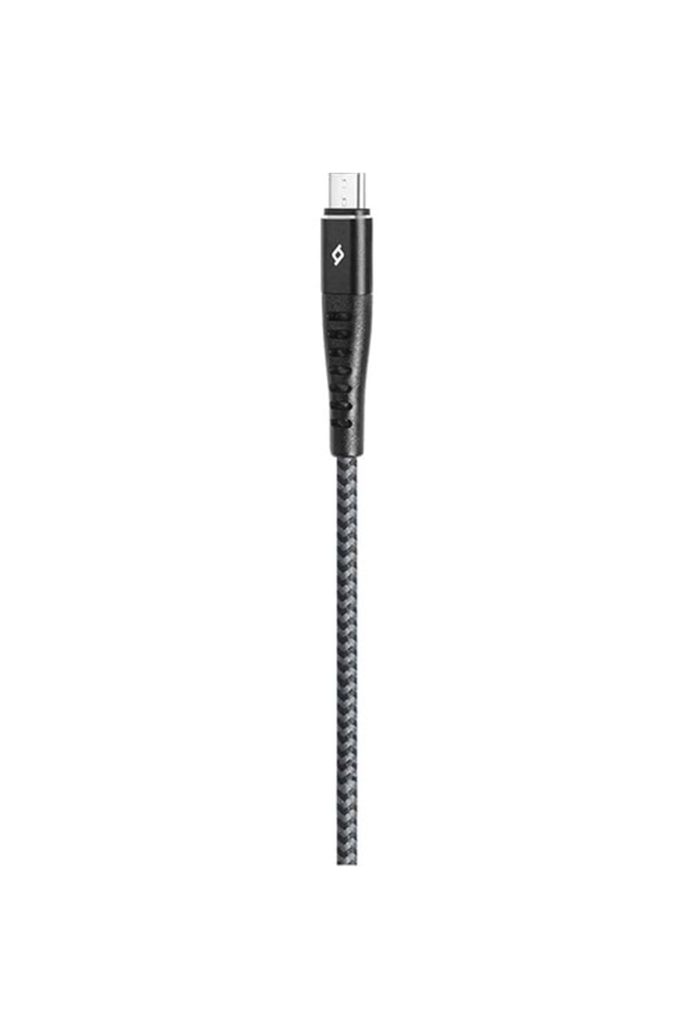 TTEC 2DKX03MS EXTREMECABLE EKSTRA DAYANIKLI MICRO USB SARJ KABLOSU SIYAH