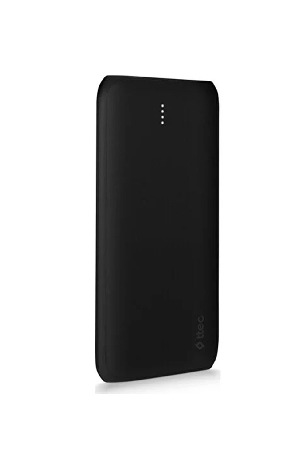 TTEC 2BB163S POWERSLIM DUO 10.000MAH SIYAH POWERBANK