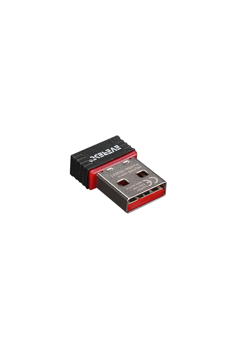 Everest Ewn-760N 150Mbps Nano Wireless N Usb Adapter
