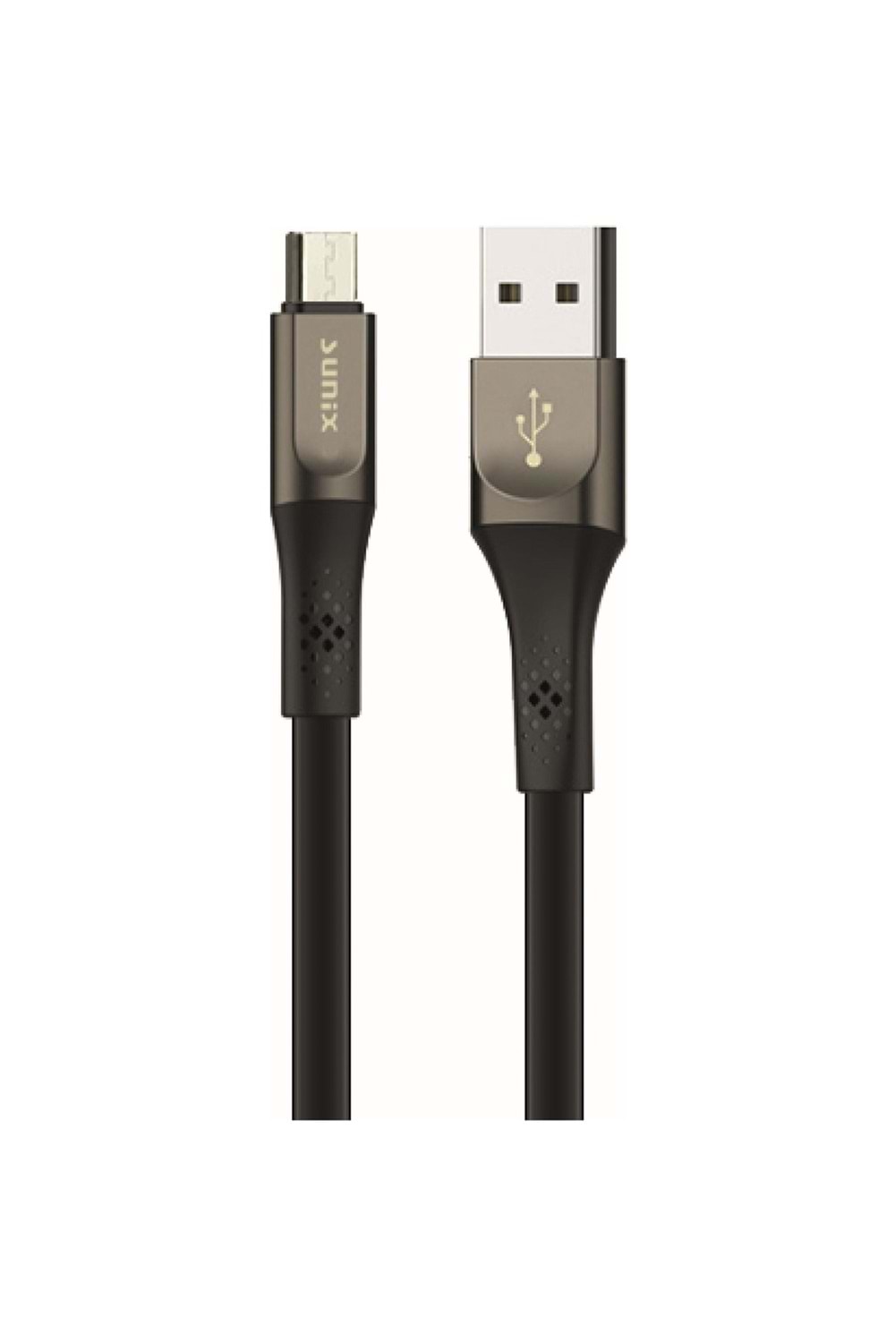 Sunix Secret Usb Data Kablo Micro-Usb