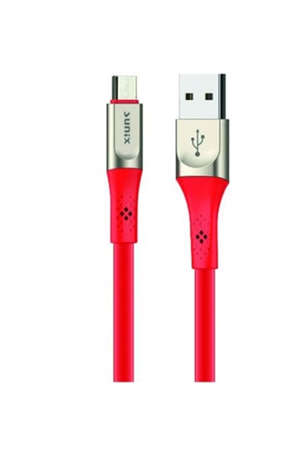 Sunix Secret Usb Data Kablo Micro-Usb