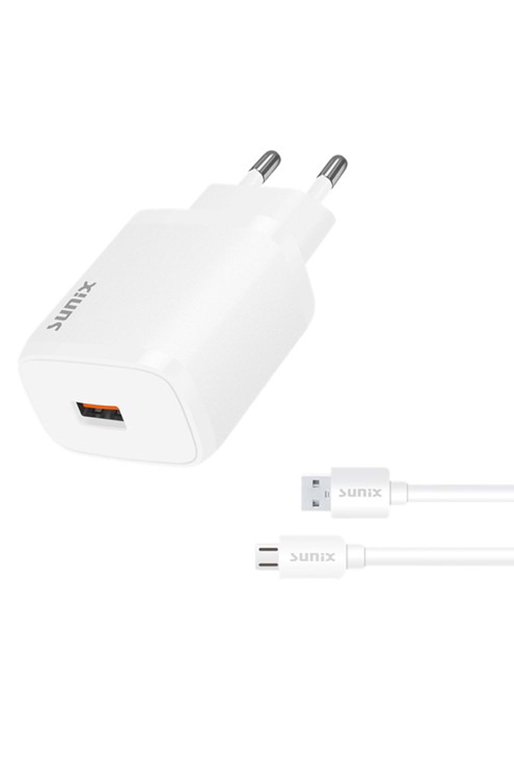 Sunix S-30 Micro 3.0 Şarj Aleti