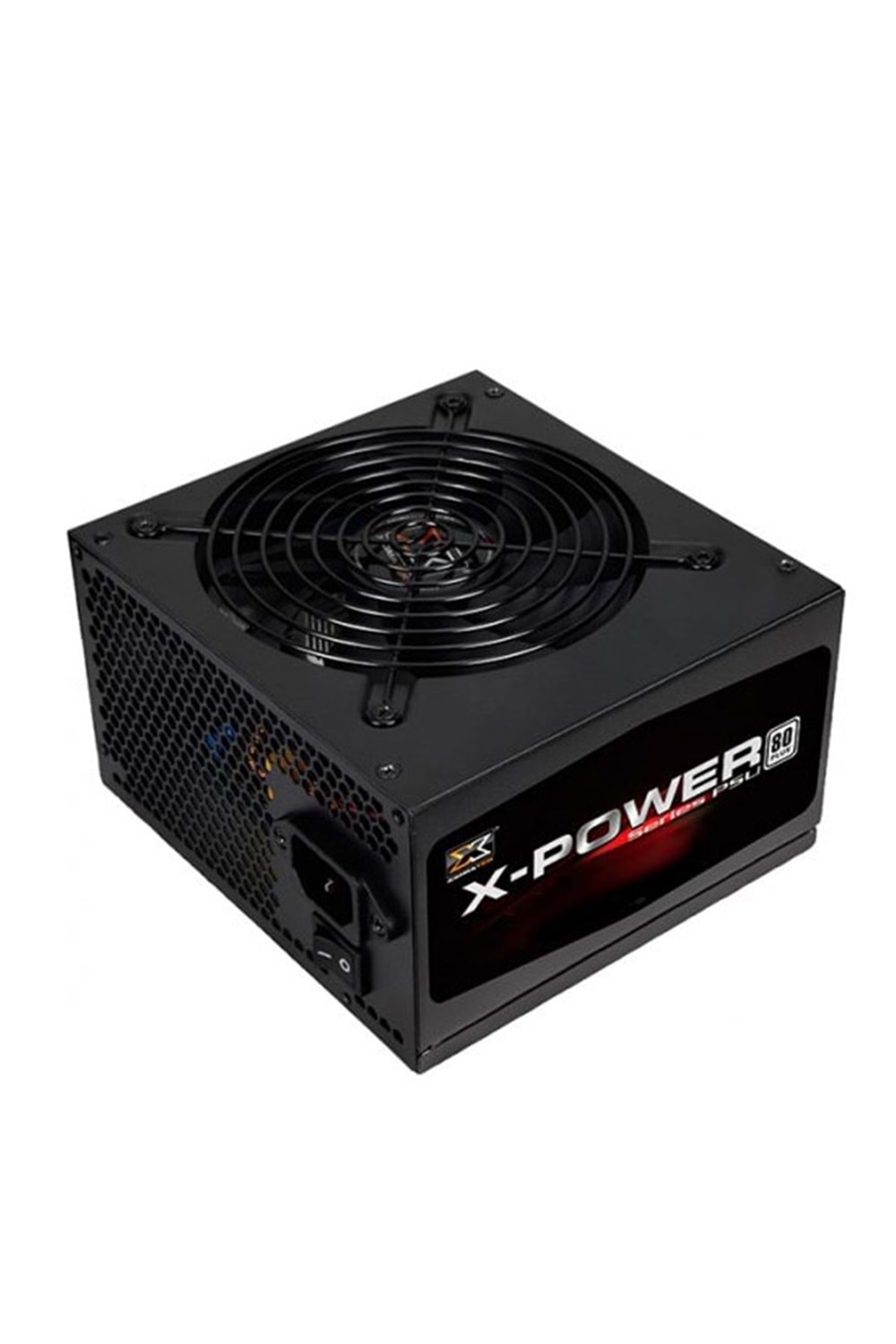 XIGMATEK 500W 80+ Power X-Calibre EN40704 Psu