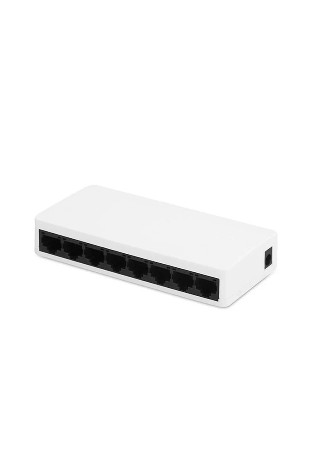 Gabble 8 Port Ethernet Switch
