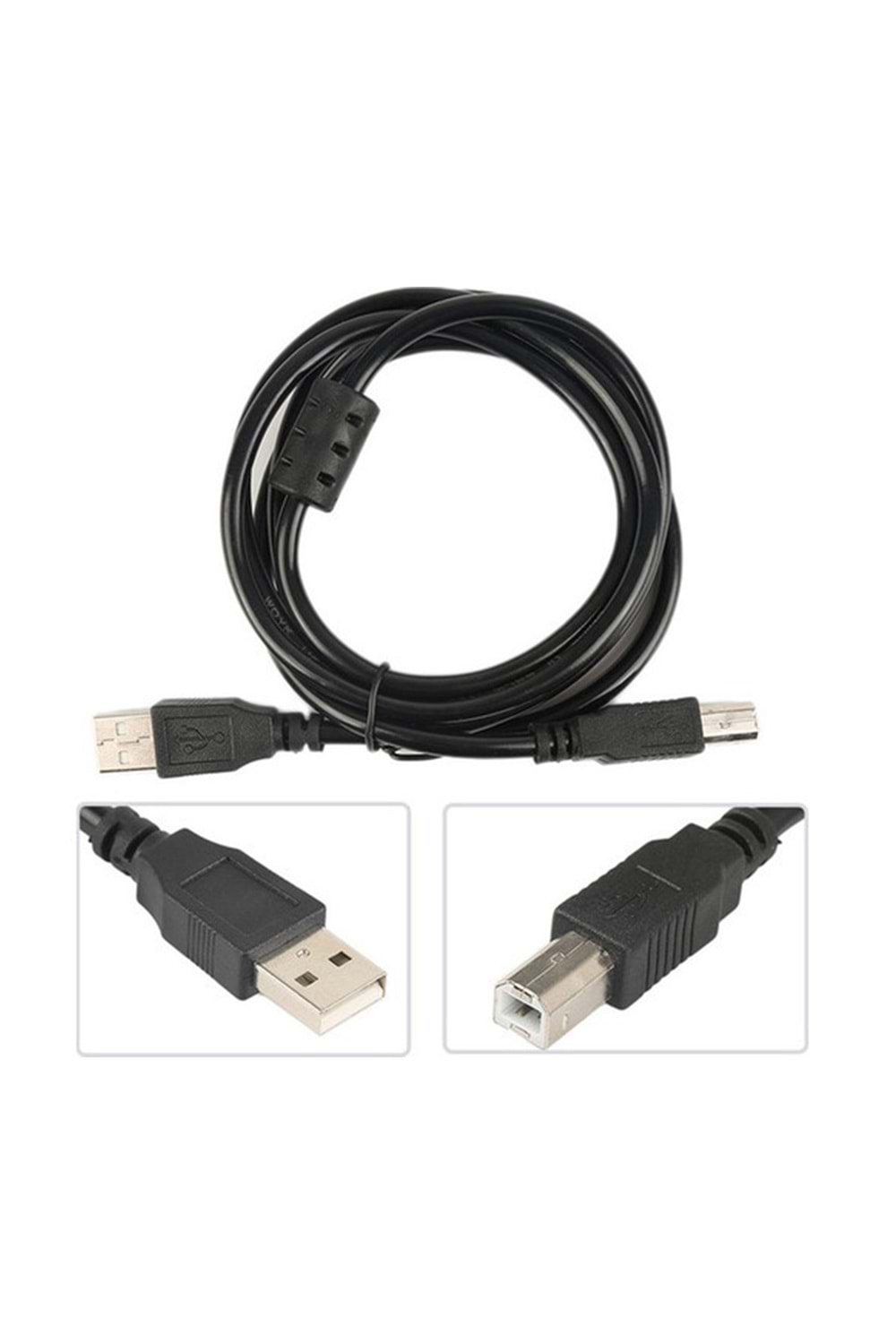 GABBLE GAB-YK03 USB YAZICI KABLOSU 3MT