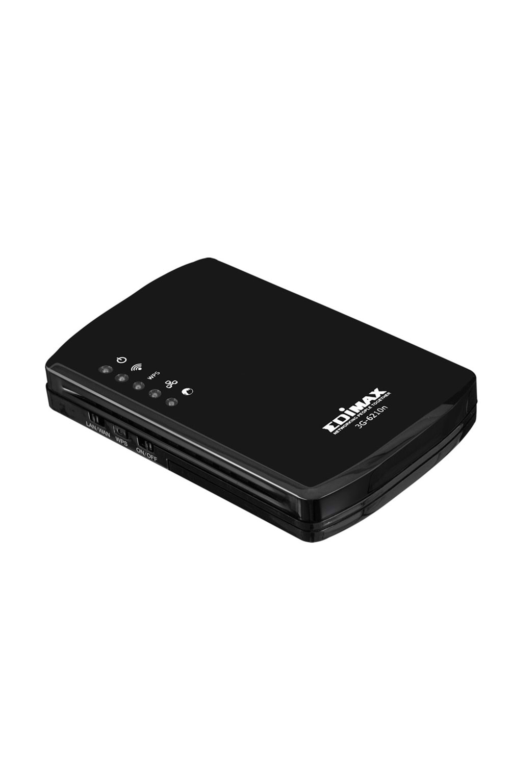 Edimax 3G-6218N 150Mbps 3G Mobıle Portable Wıreless Access Point