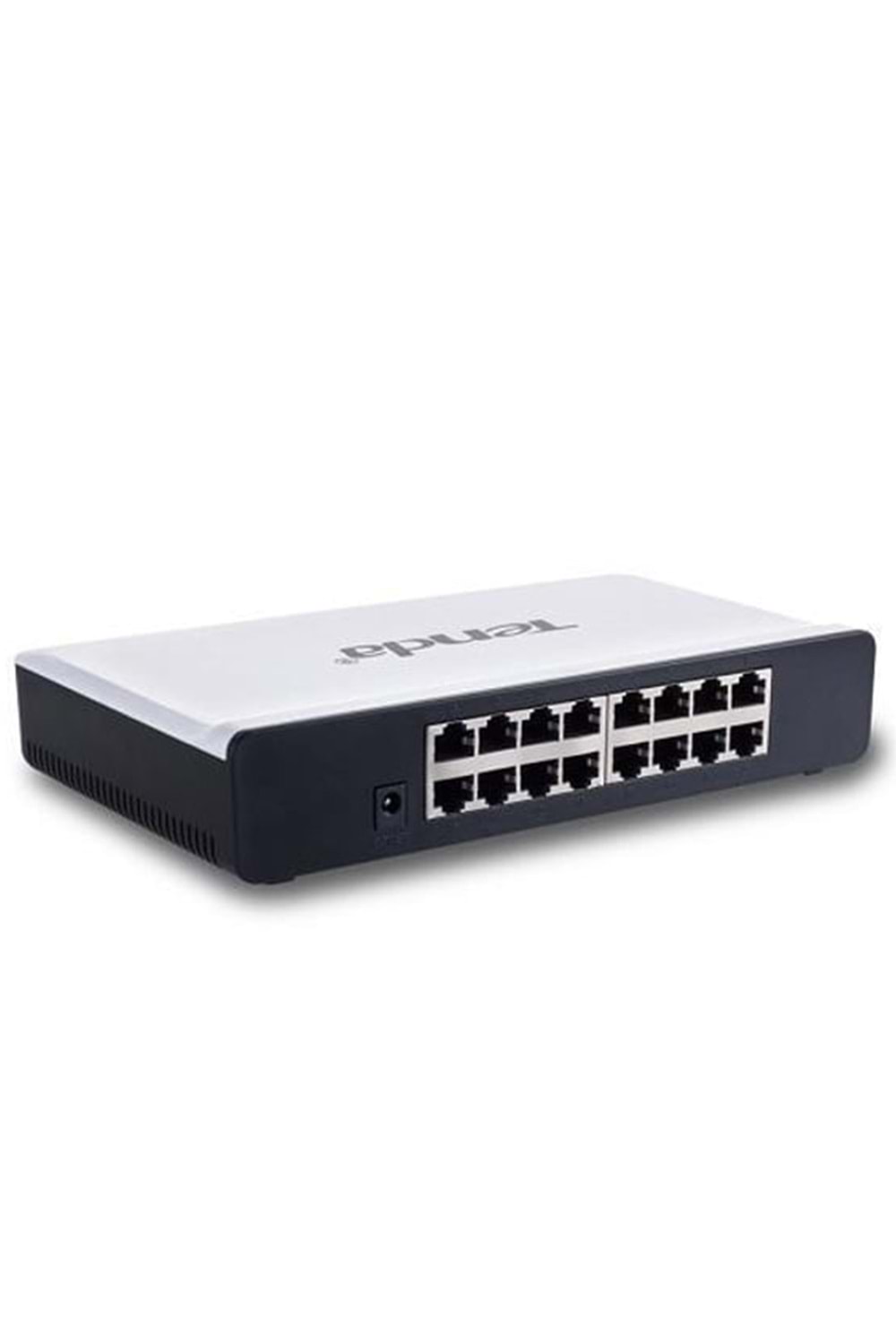 TENDA S16 16PORT 10/100 YÖNETİLEMEZ SWITCH