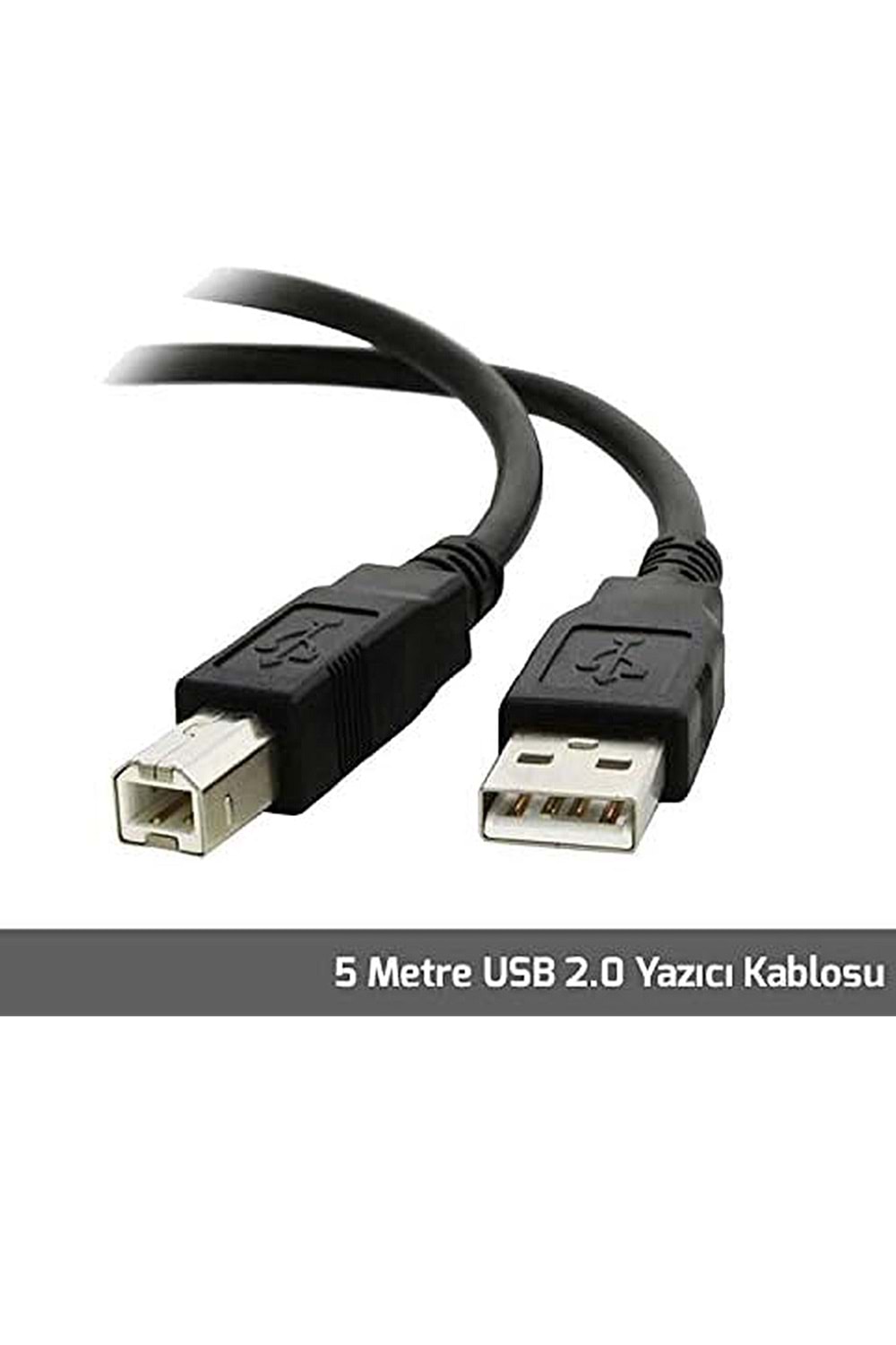 Gabble 5 Metre Yazıcı Kablosu