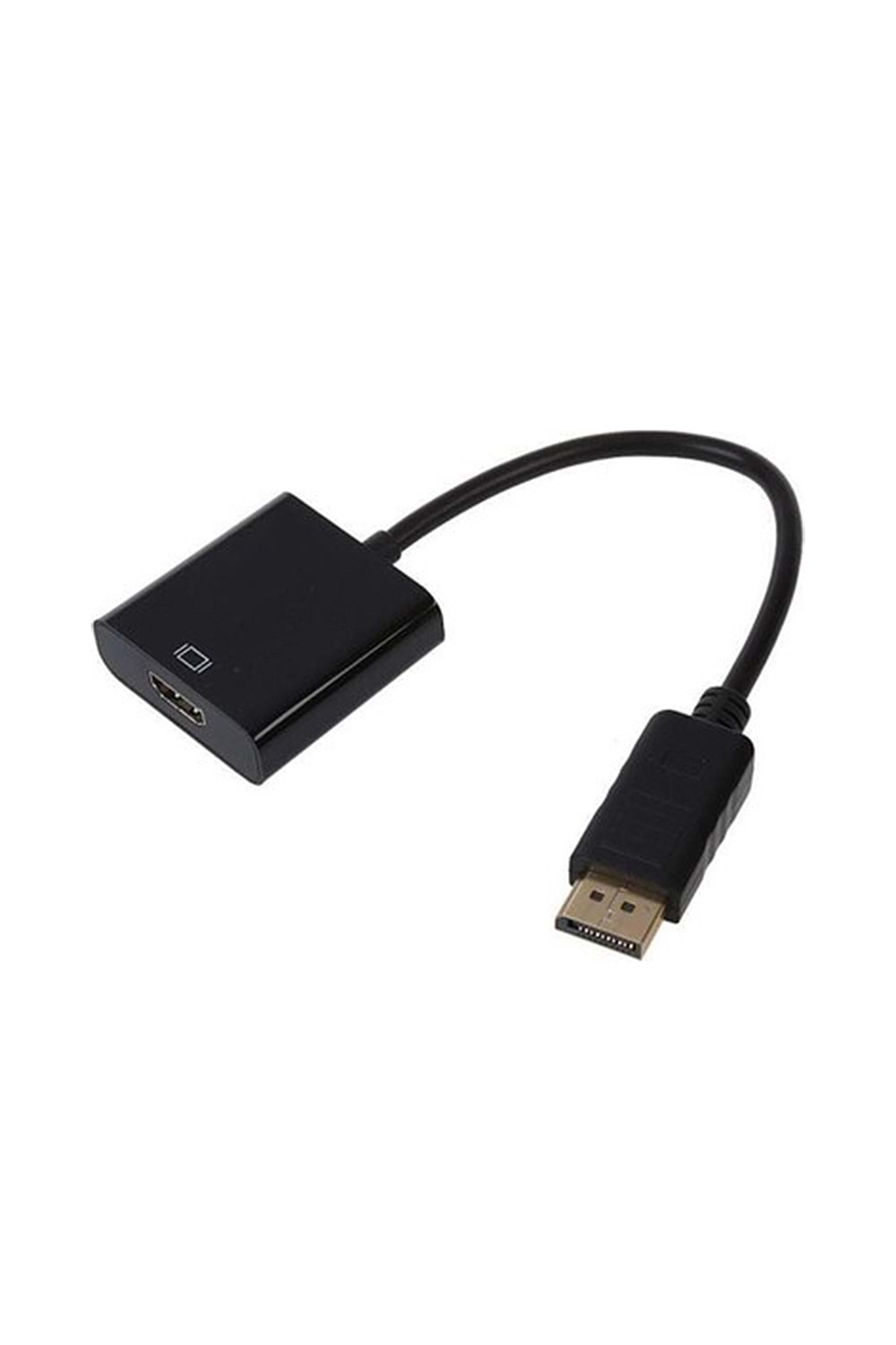 Hadron Dp To Hdmi Adapter