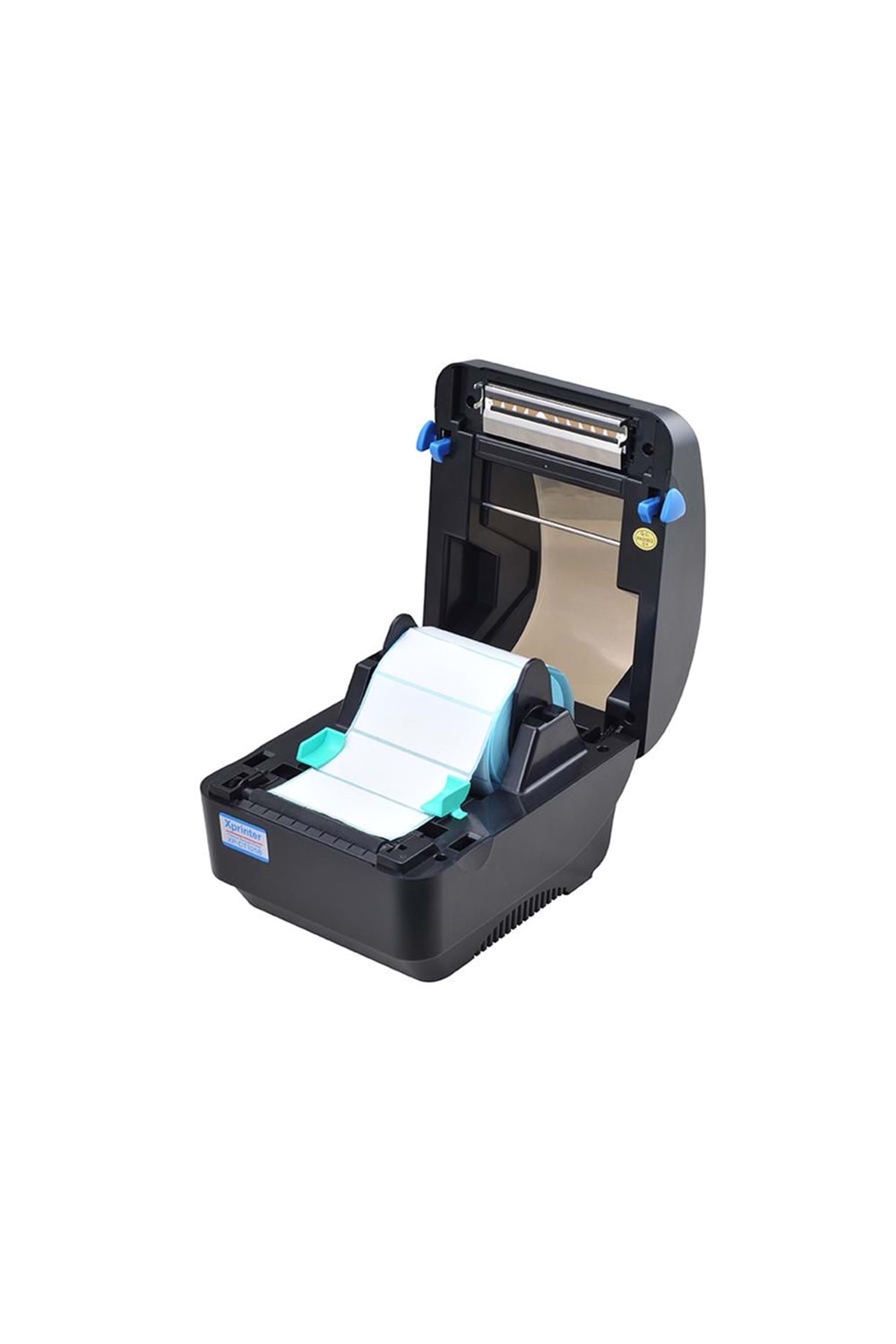 XPRİNTER XP-DT325B 80MM USB TERMAL BARKOD YAZICI