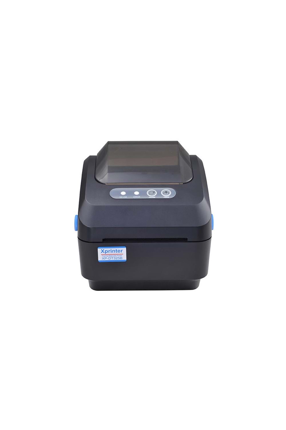 XPRİNTER XP-DT325B 80MM USB TERMAL BARKOD YAZICI