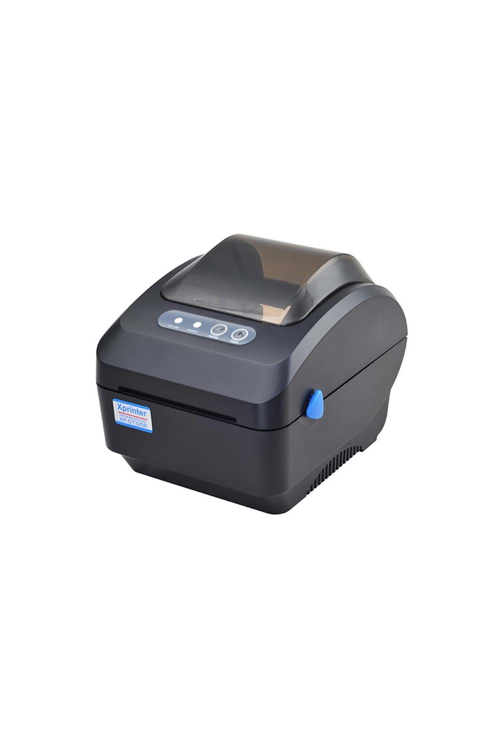 XPRİNTER XP-DT325B 80MM USB TERMAL BARKOD YAZICI