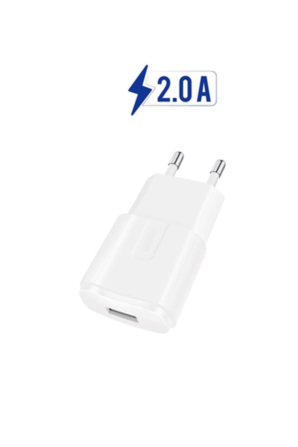 Hare S-20 2A Micro Seyahat Şarj Aleti