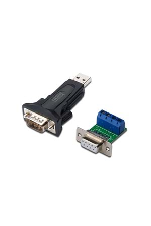 Digitus Da-70157 Usb - Rs485 Çevirici