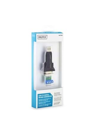 Digitus Da-70157 Usb - Rs485 Çevirici