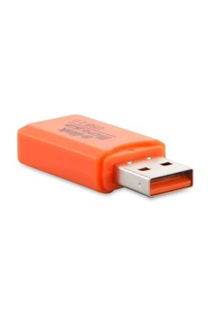 S-link SL-CR43 Usb 2.0 Kart Okuyucu