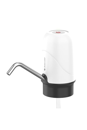 Silver Crest SP-15 Usb Şarj Edilebilir SU Pompası