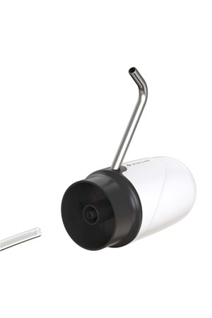 Silver Crest SP-15 Usb Şarj Edilebilir SU Pompası