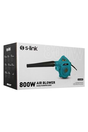 S-LİNK 800W KOPRESÖR