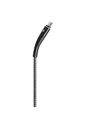 TTEC 2DKX03MS EXTREMECABLE EKSTRA DAYANIKLI MICRO USB SARJ KABLOSU SIYAH