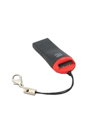 S-link SL-CR40 Usb M2 + TF Kart Okuyucu