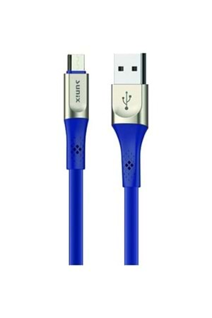 Sunix Secret Usb Data Kablo Micro-Usb
