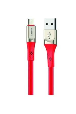 Sunix Secret Usb Data Kablo Micro-Usb