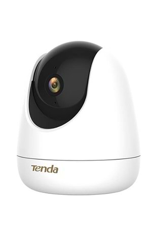 TENDA CP7 4MP PAN-TILT KABLOSUZ KAMERA