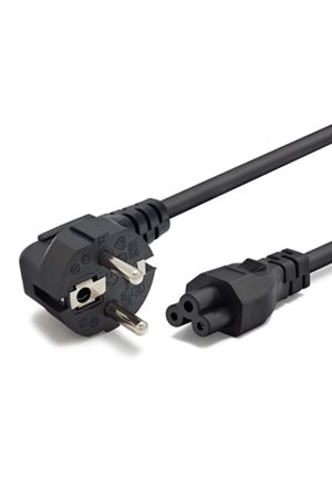 GABBLE NOTEBOOK POWER KABLO 1.5 MT