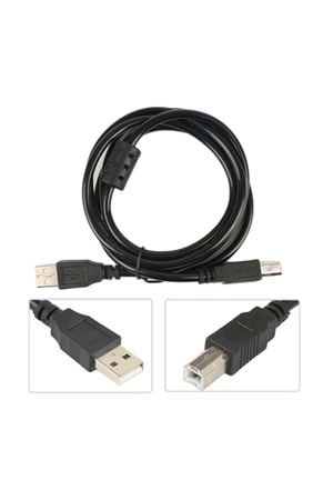 GABBLE GAB-YK03 USB YAZICI KABLOSU 3MT