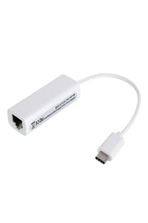 HADRON HDX5259(190) ETHERNET TO TYPE-C 1.1