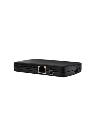 Edimax 3G-6218N 150Mbps 3G Mobıle Portable Wıreless Access Point