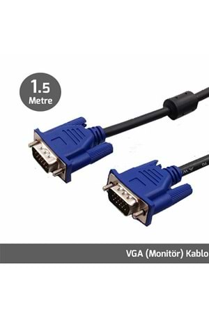 Gabble Gab-Vga002 Vga 1,5 Mt.