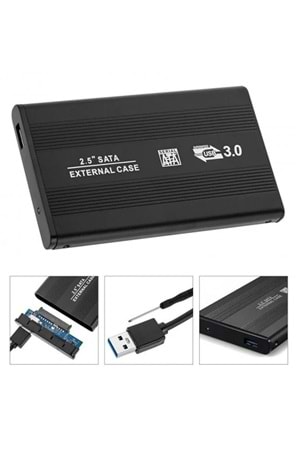 Gabble Gab-HK30 USB 3.0 Harddisk Kutusu 2.5''