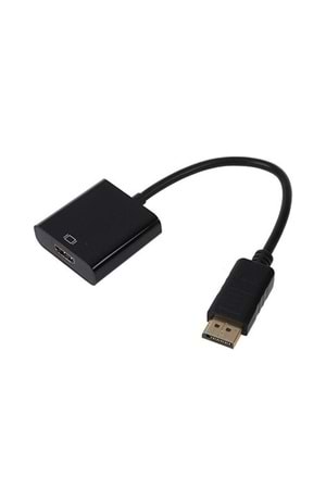 Hadron Dp To Hdmi Adapter
