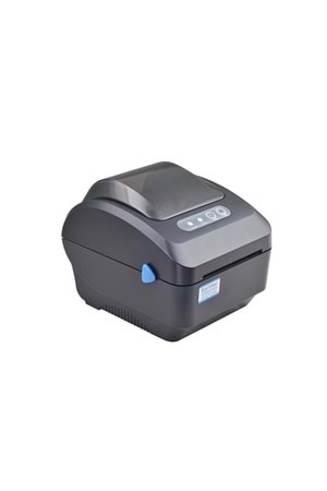 XPRİNTER XP-DT325B 80MM USB TERMAL BARKOD YAZICI