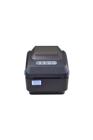 XPRİNTER XP-DT325B 80MM USB TERMAL BARKOD YAZICI